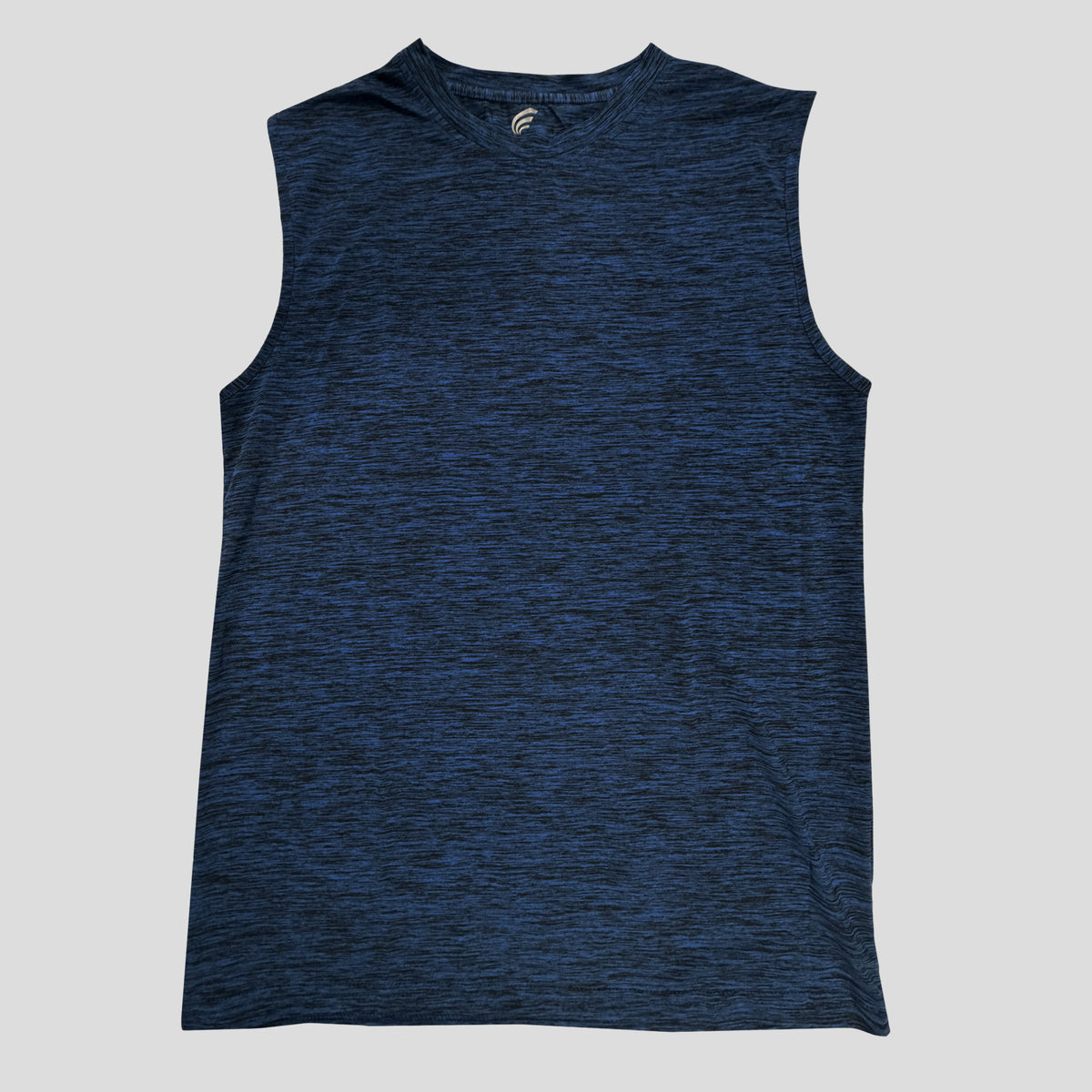 Champions Unlimited Marled Muscle T-shirts