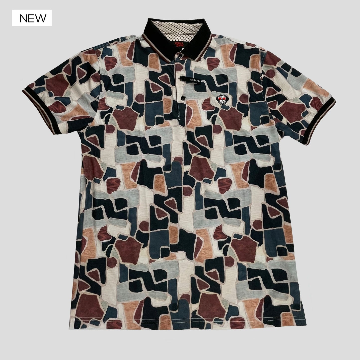 Rebel Jack Polos (RJP)