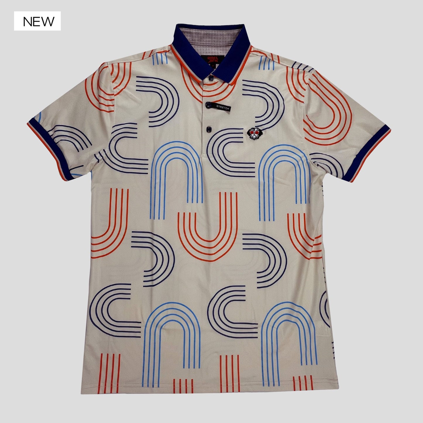 Rebel Jack Polos (RJP)