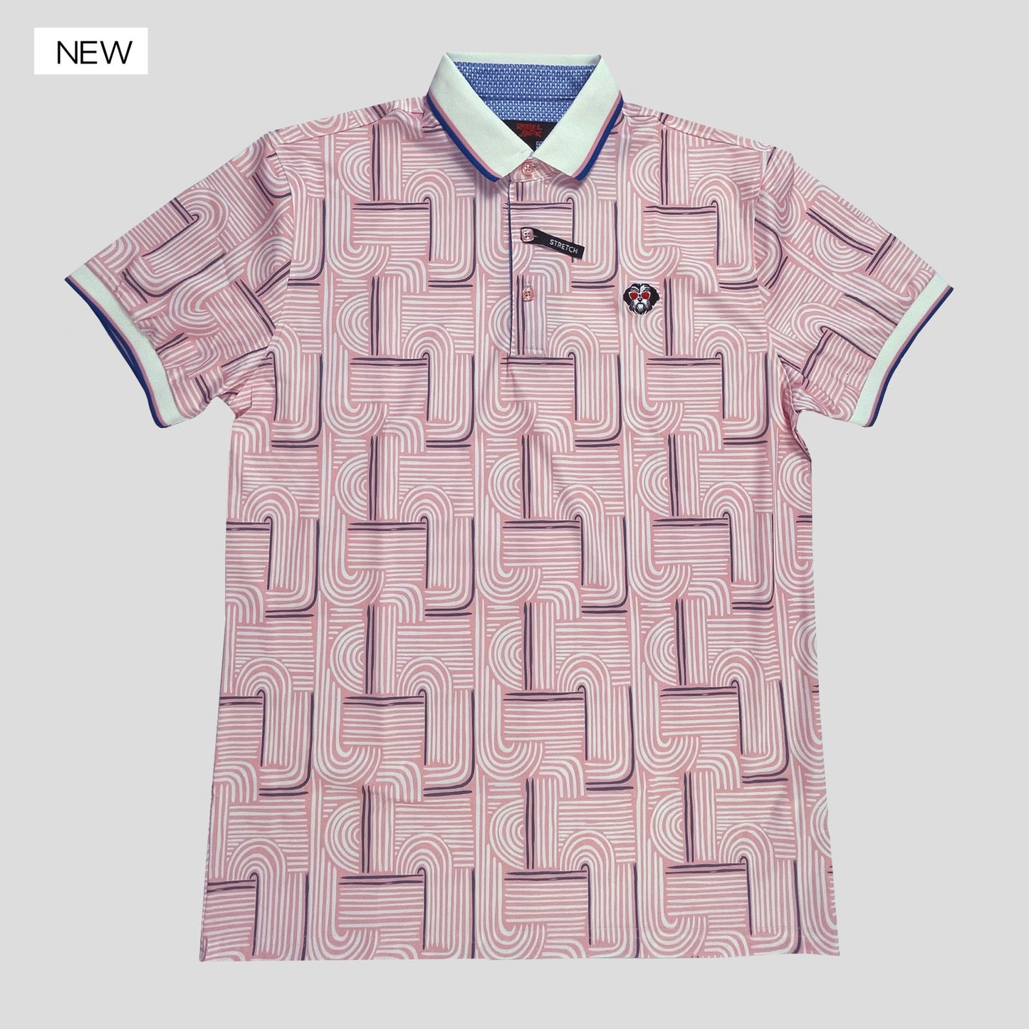 Rebel Jack Polos (RJP)