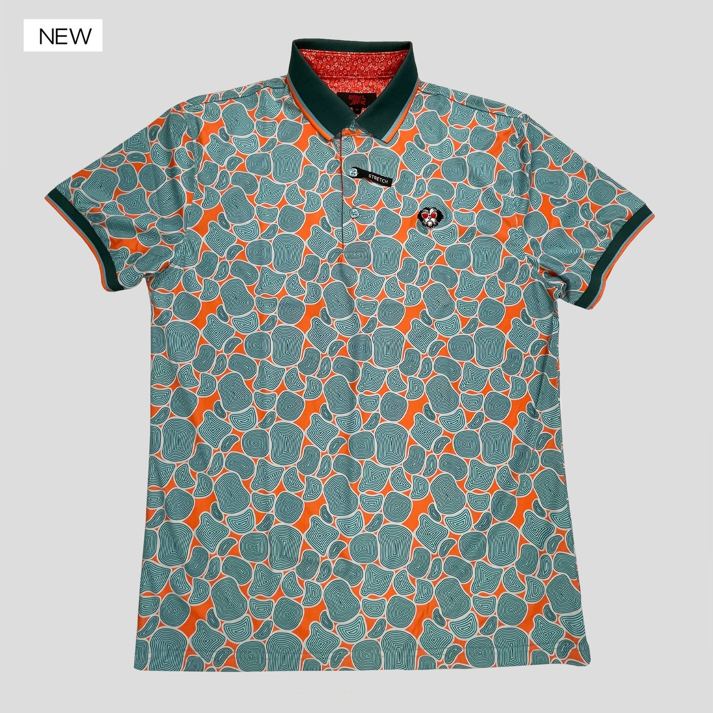 Rebel Jack Polos (RJP)