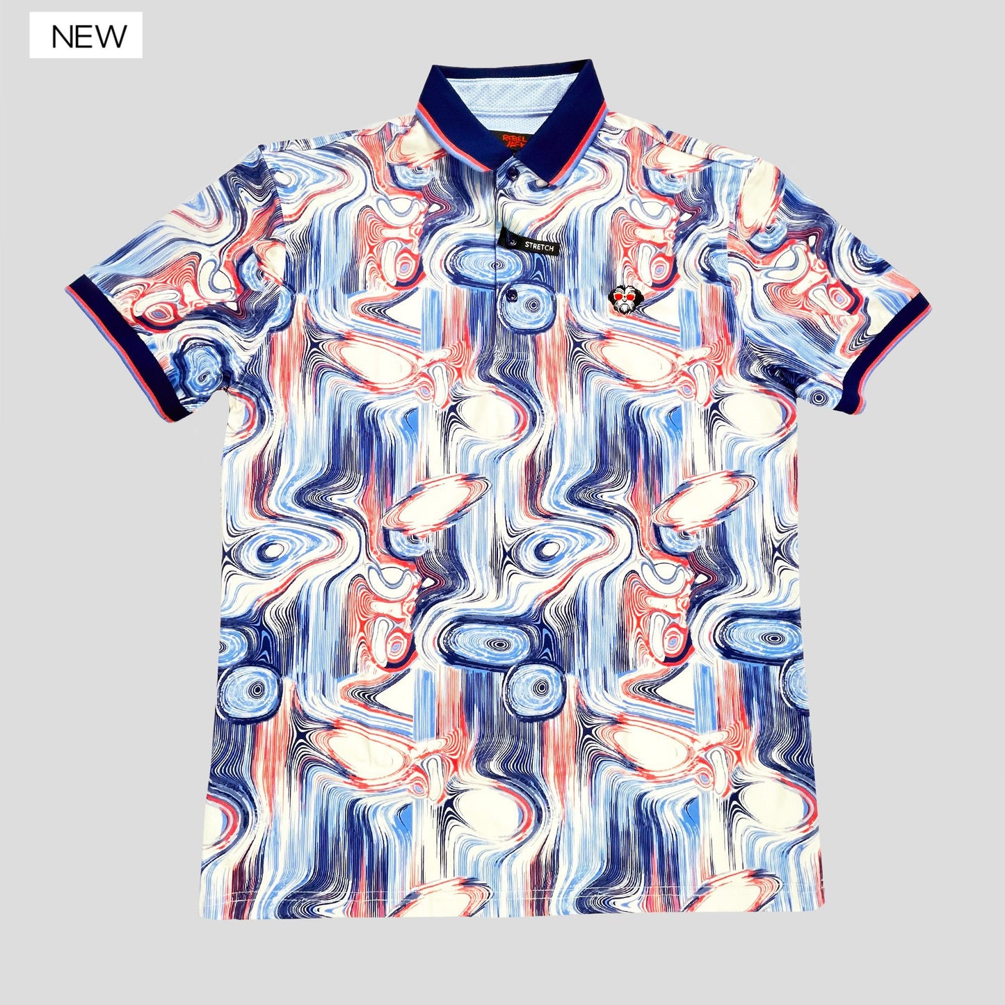 Rebel Jack Polos (RJP)