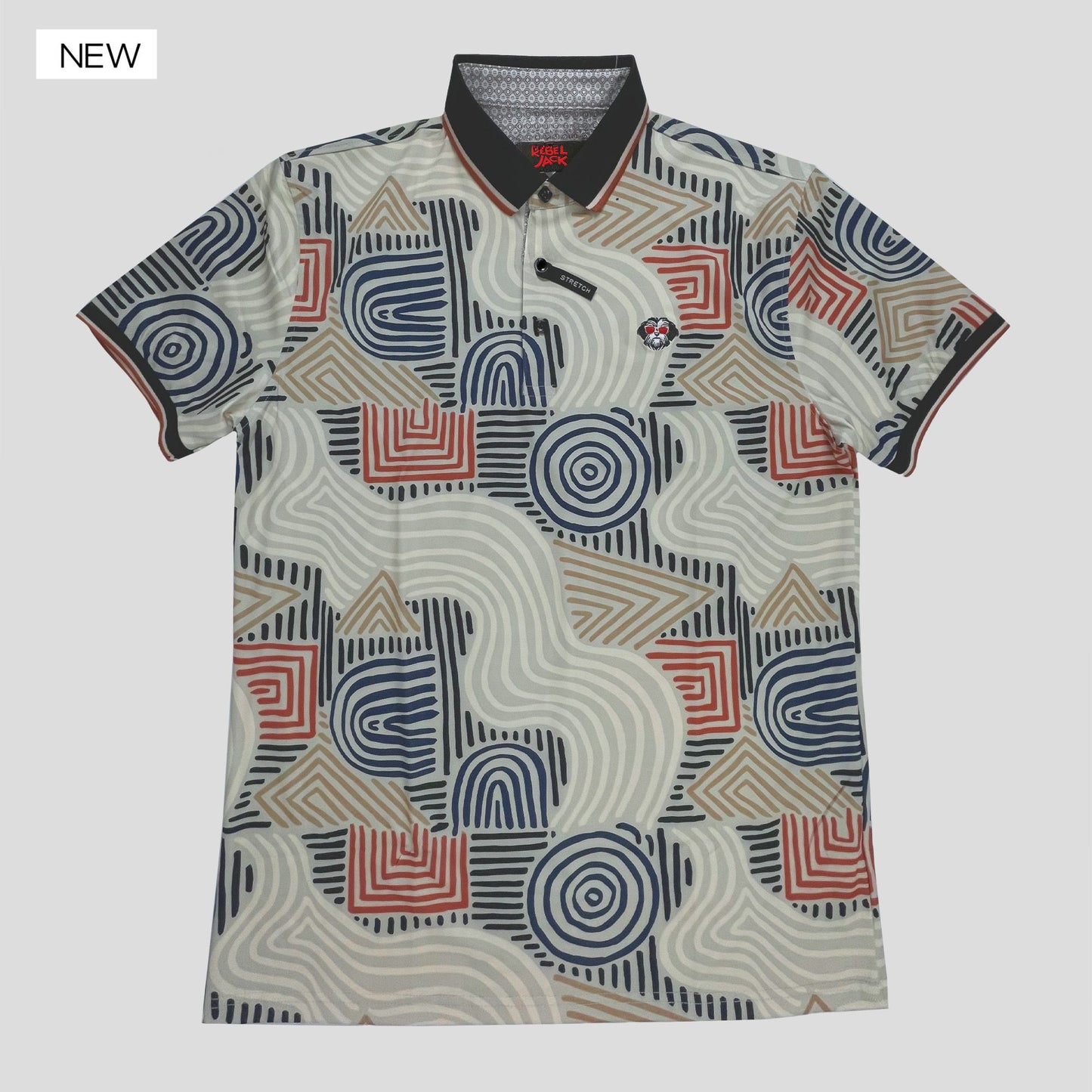 Rebel Jack Polos (RJP)