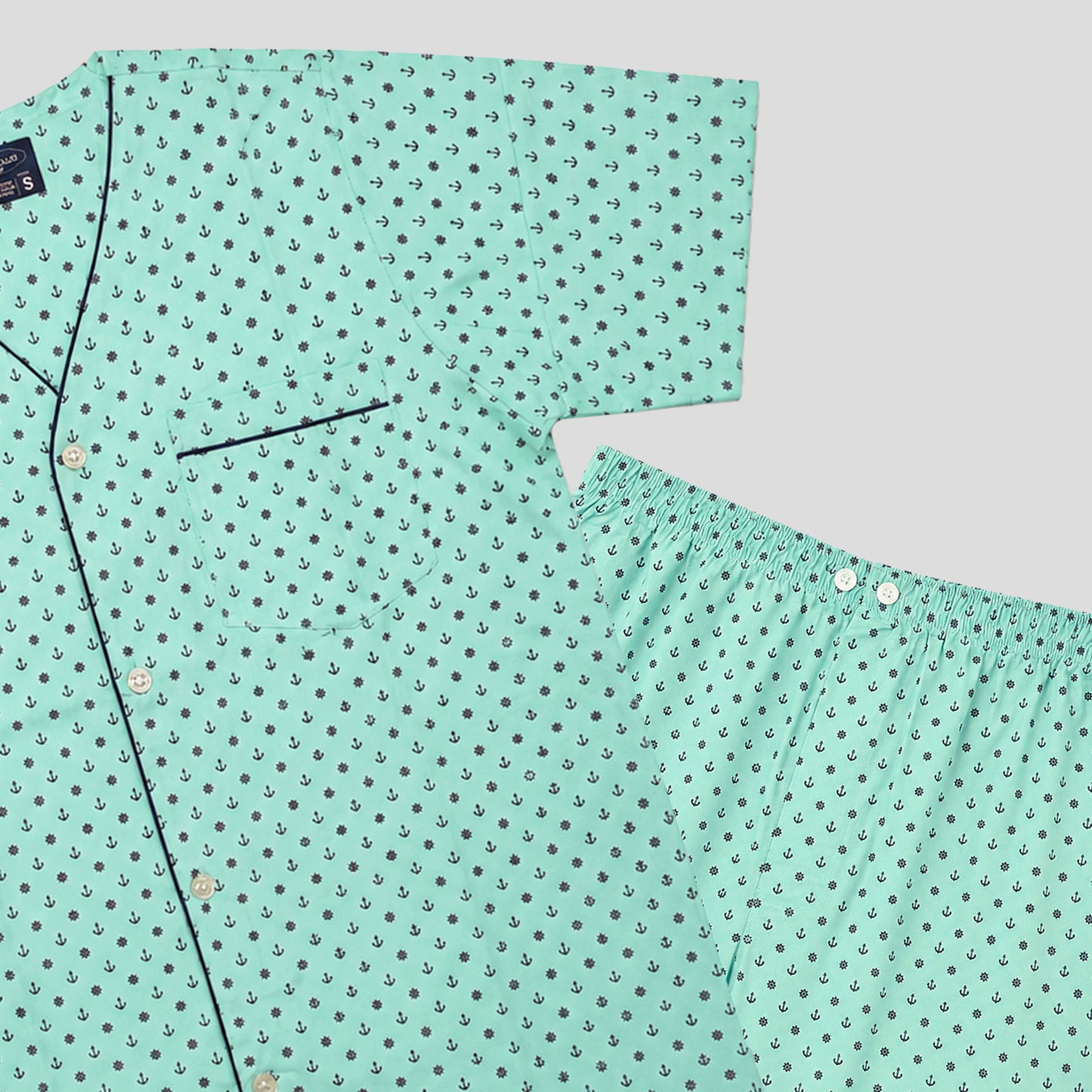Quality Club Pantalón Corto