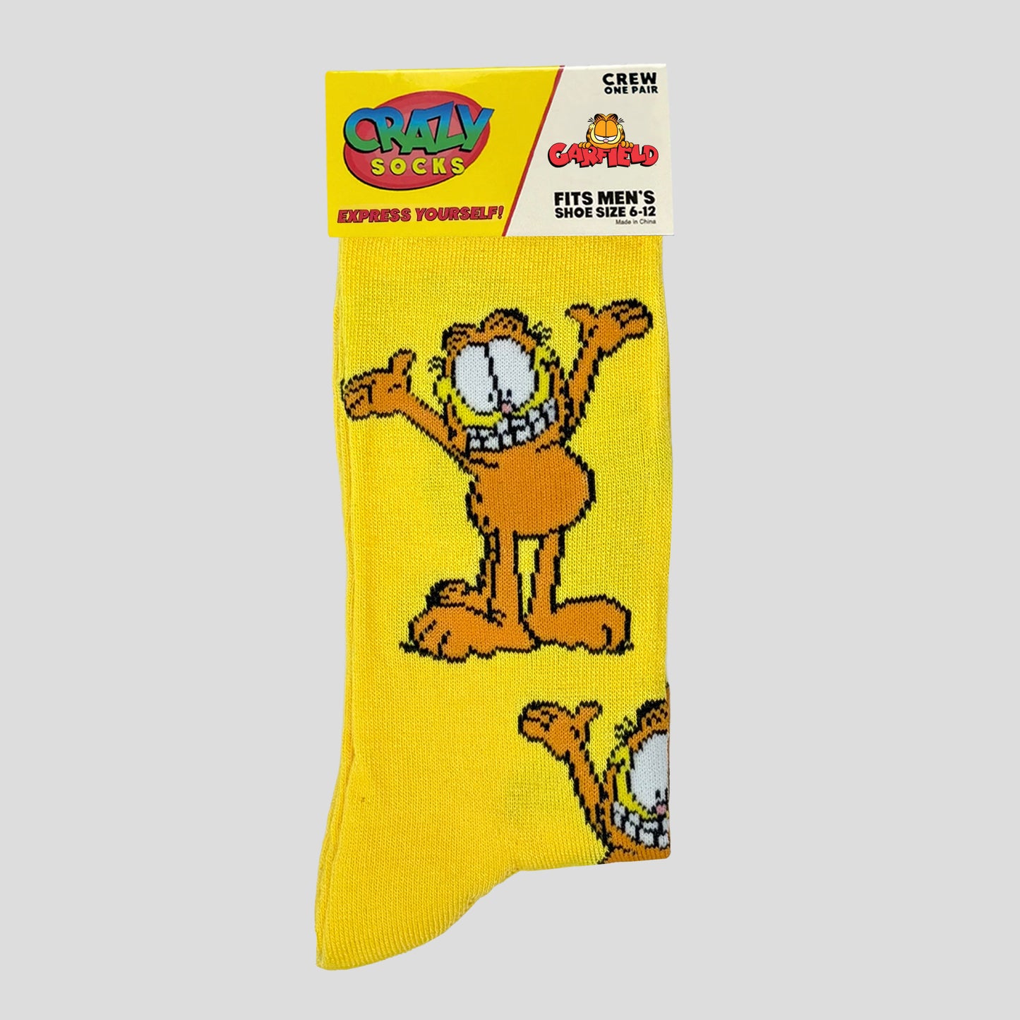 Crazy Socks Collection