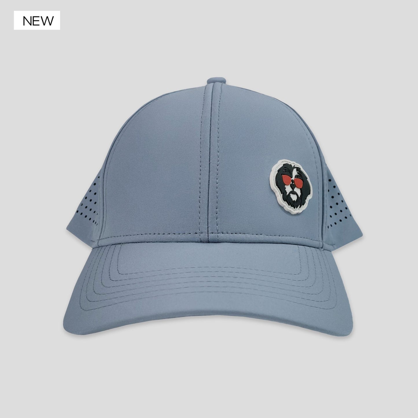 Gorra Rebel Jack - Performance