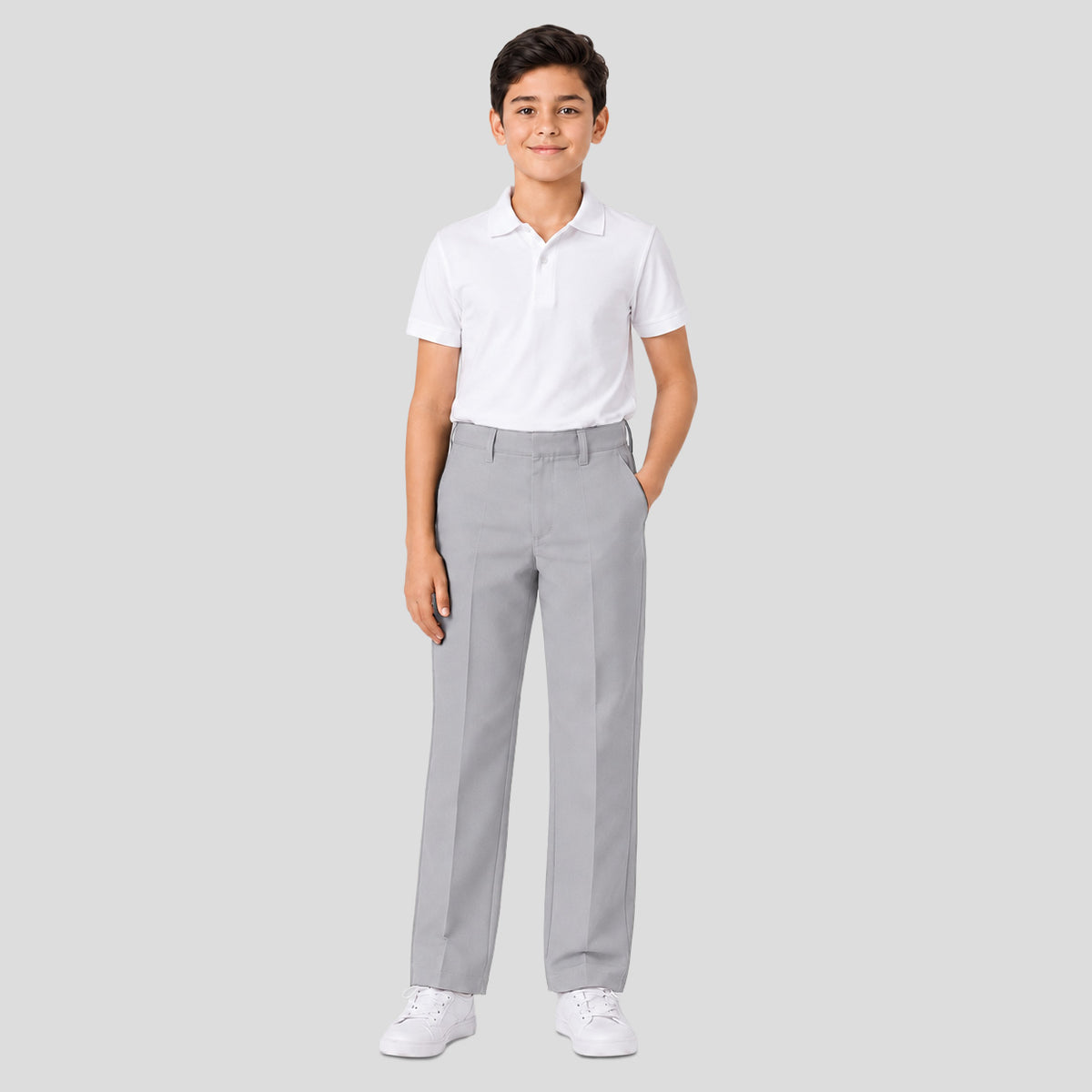 Dickies Classic Fit Pantalón Escolar
