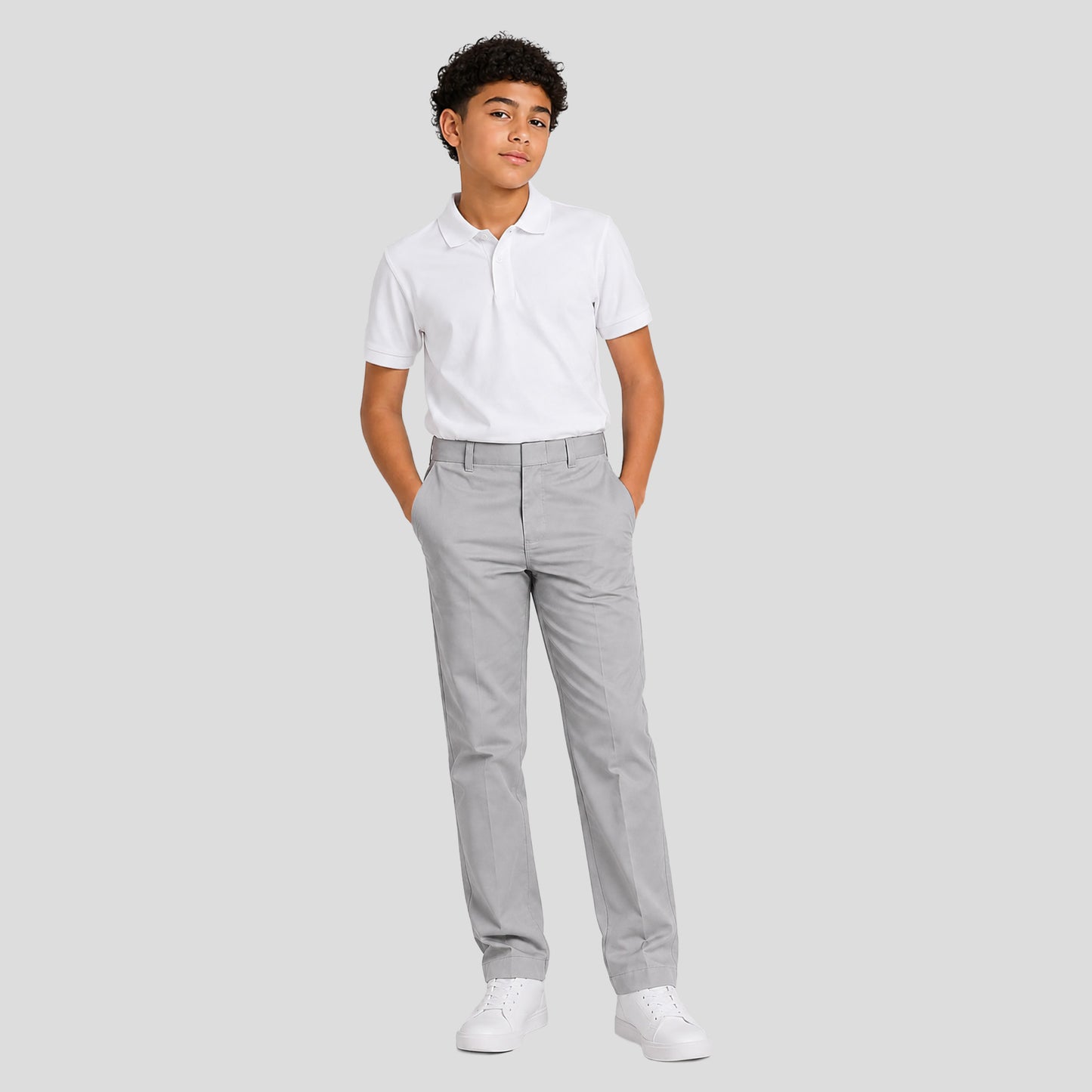 Dickies Slim Fit Straight leg