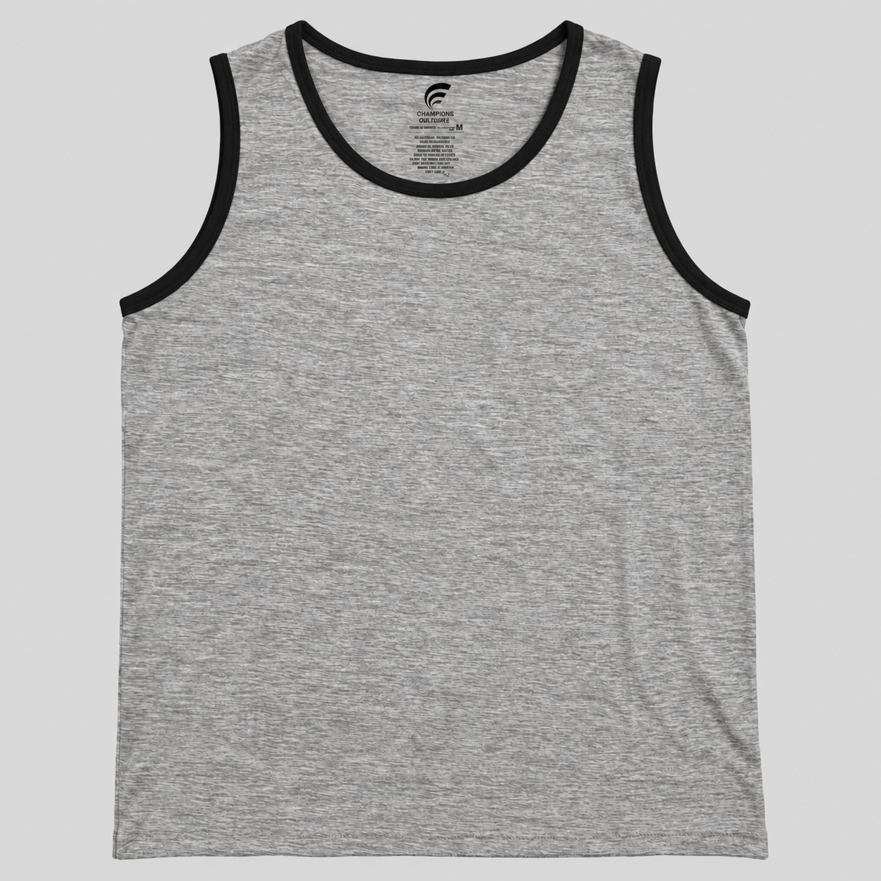 Champion Unlimited Tank Top Dry Fit