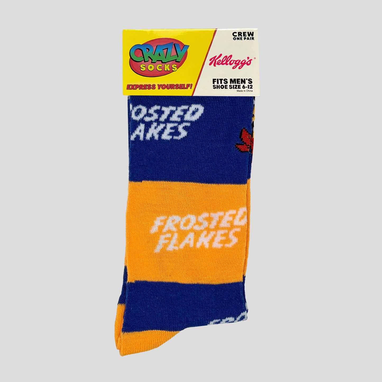 Crazy Socks Collection