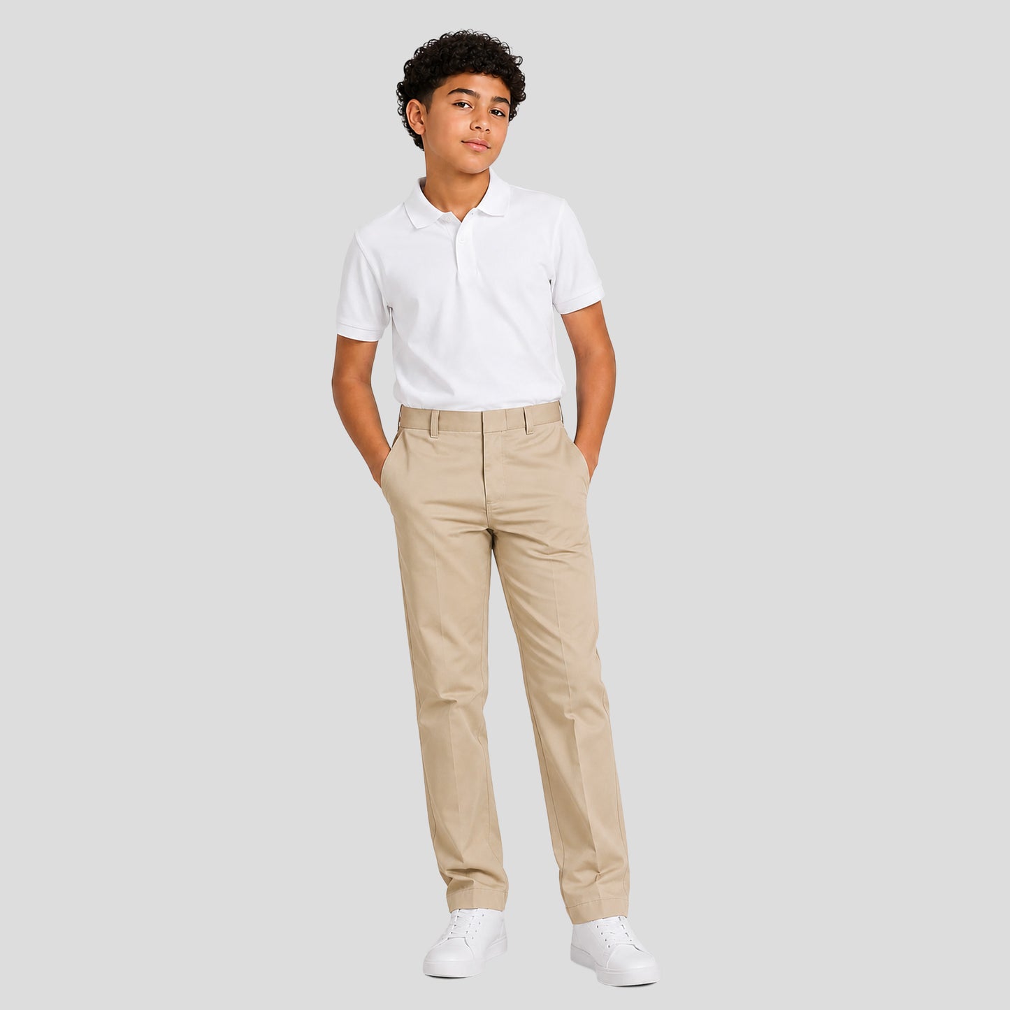 Dickies Slim Fit Straight leg