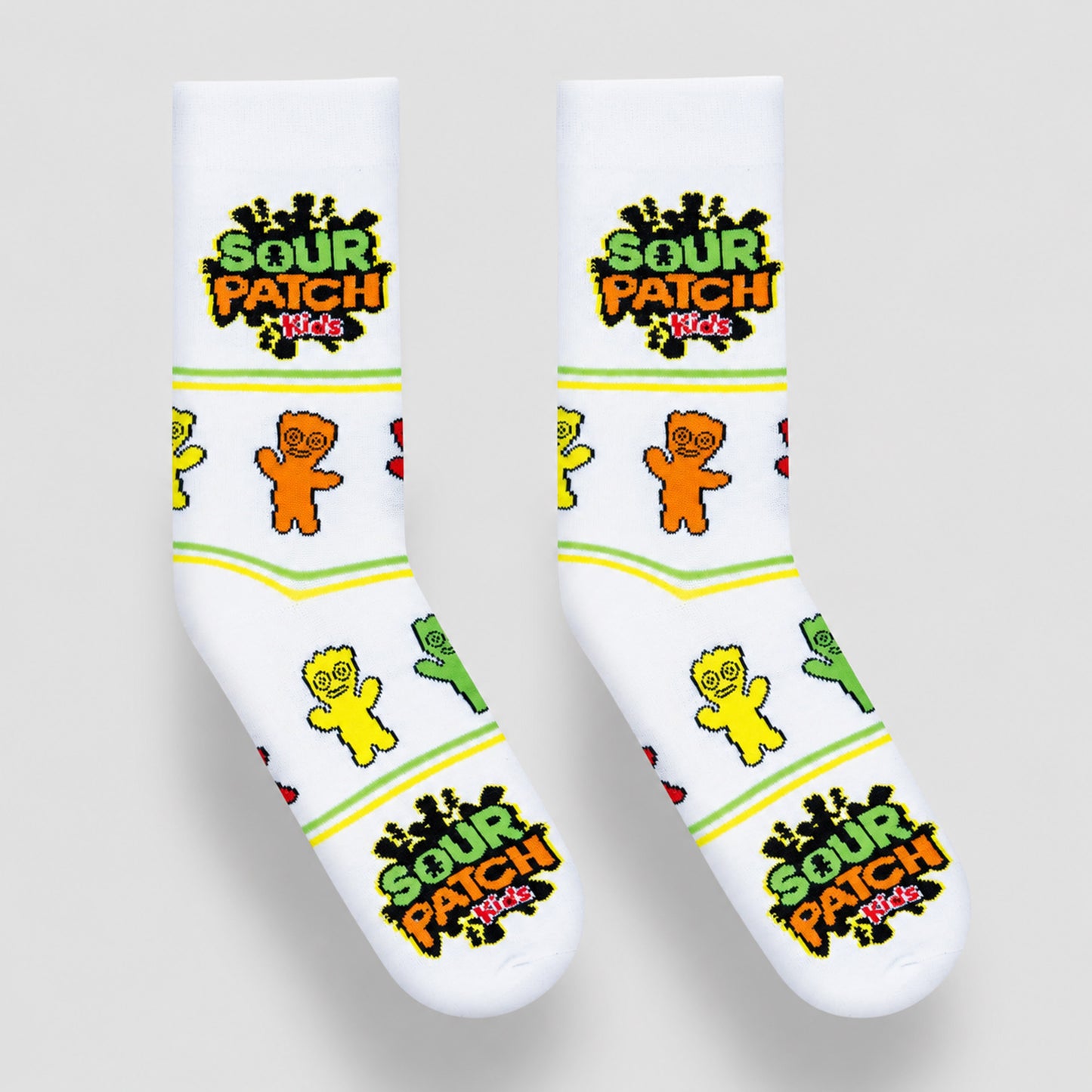 Crazy Socks Collection