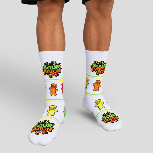 Crazy Socks Collection