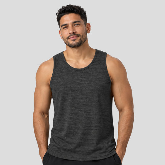 Champions Unlimited Solid Color Tank Top