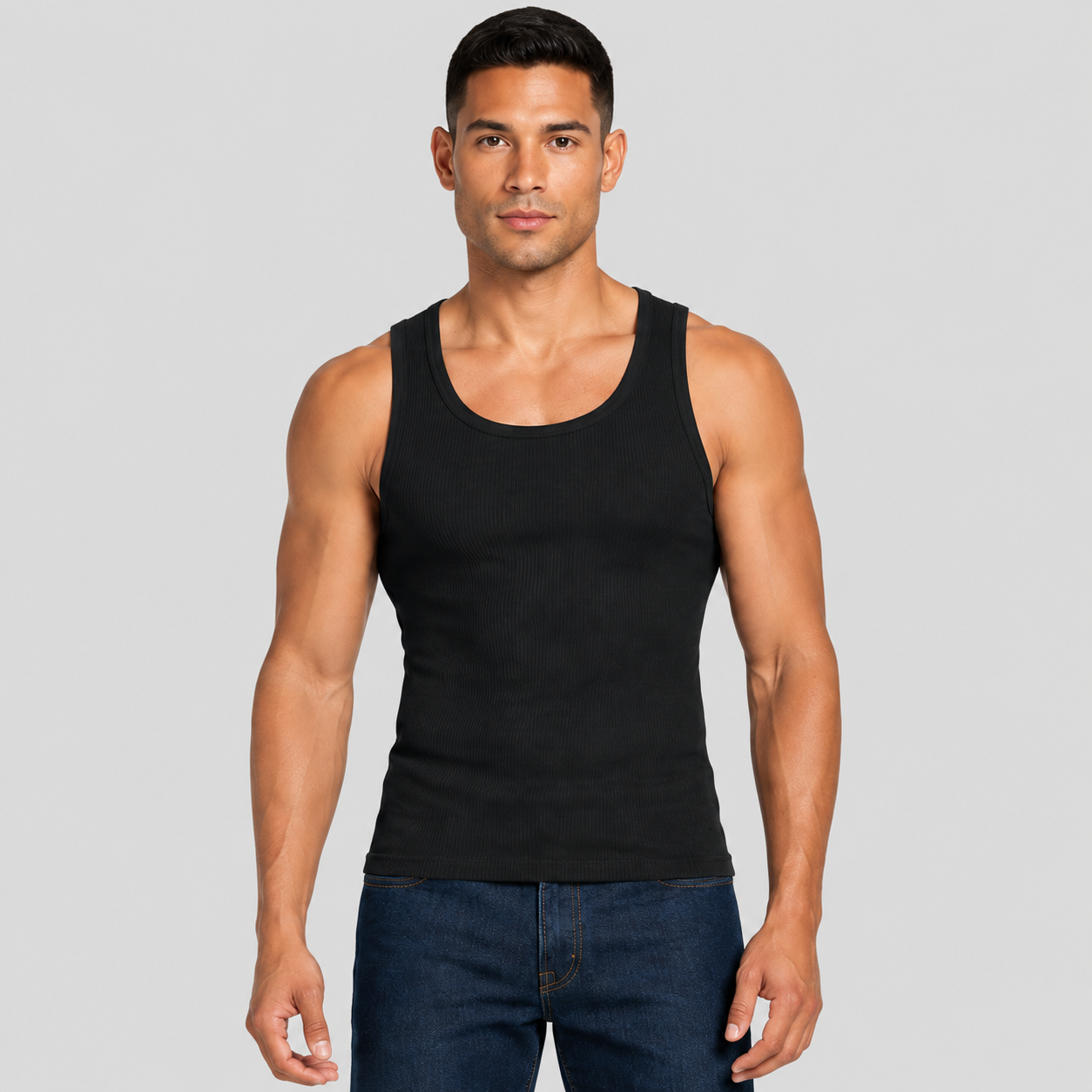 KOHANA Paquete de Camisillas de Hombre