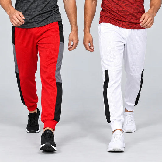 Malibu Mesh Jogger