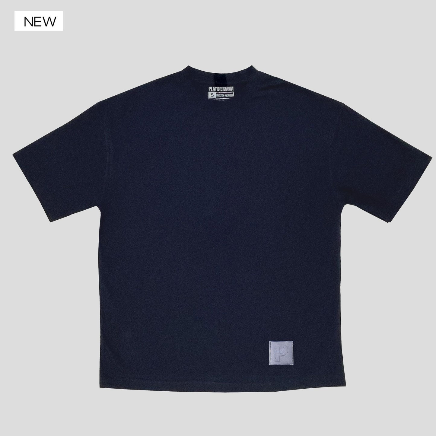 Platinomann  Oversize T-Shirts (OPS100)