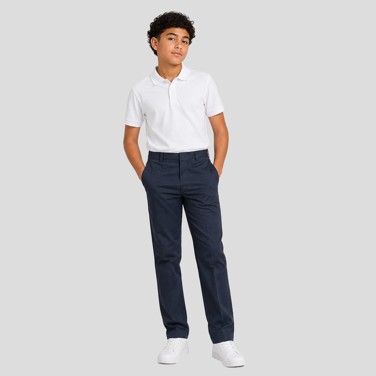 Dickies Slim Fit Straight leg