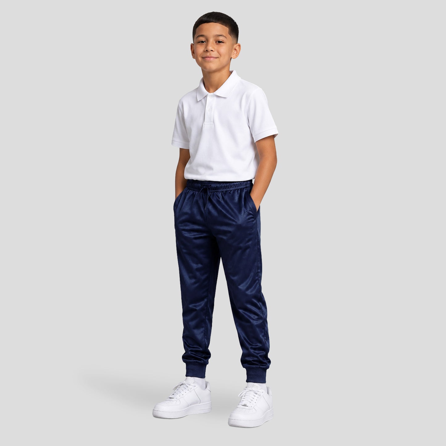 Champion Pantalones Sudaderas para Niños