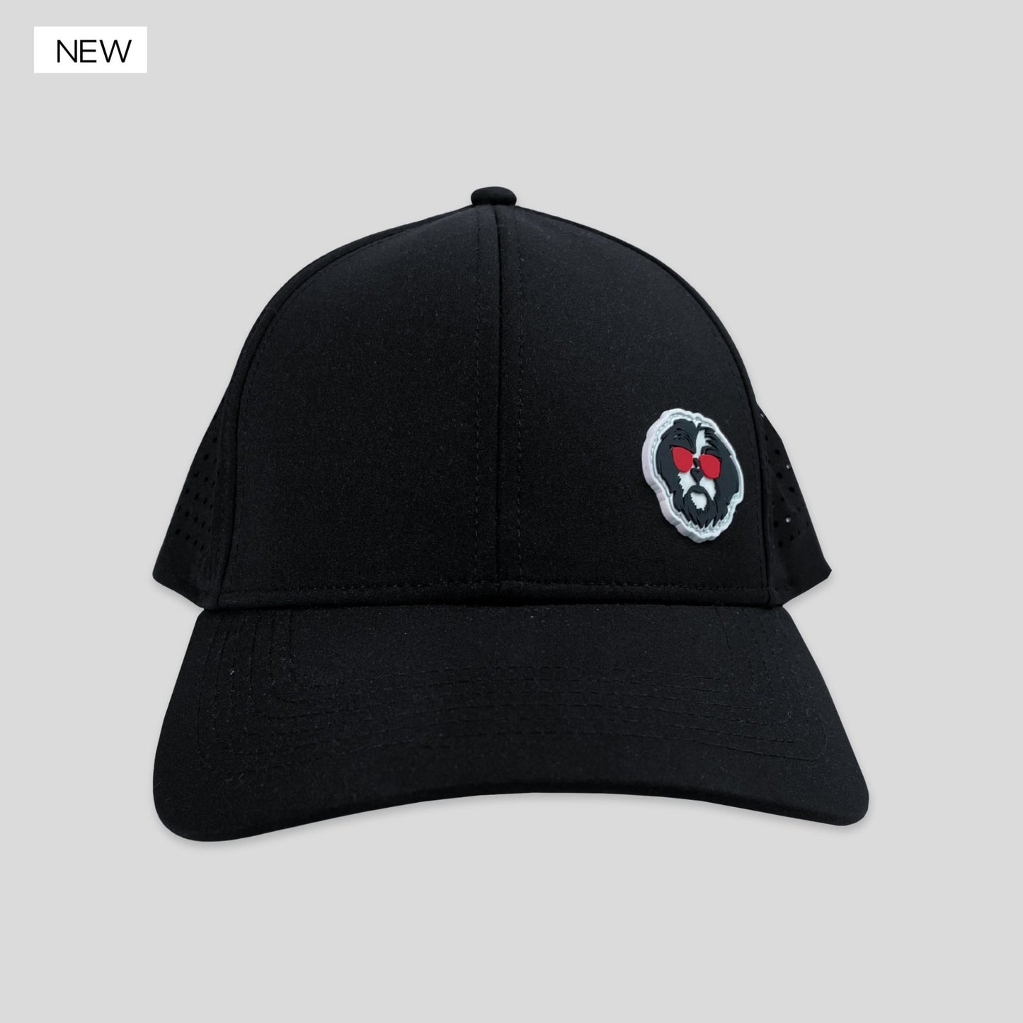 Gorra Rebel Jack - Performance