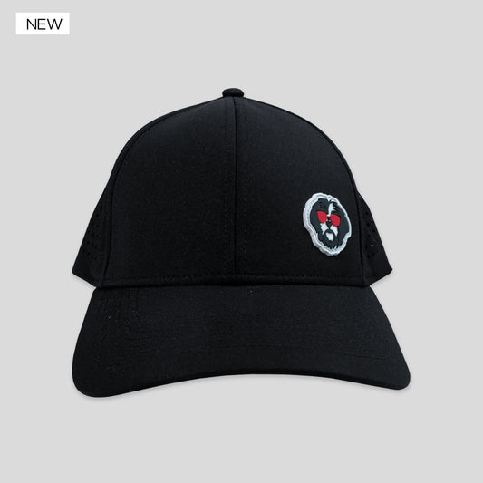 Gorra Rebel Jack - Performance