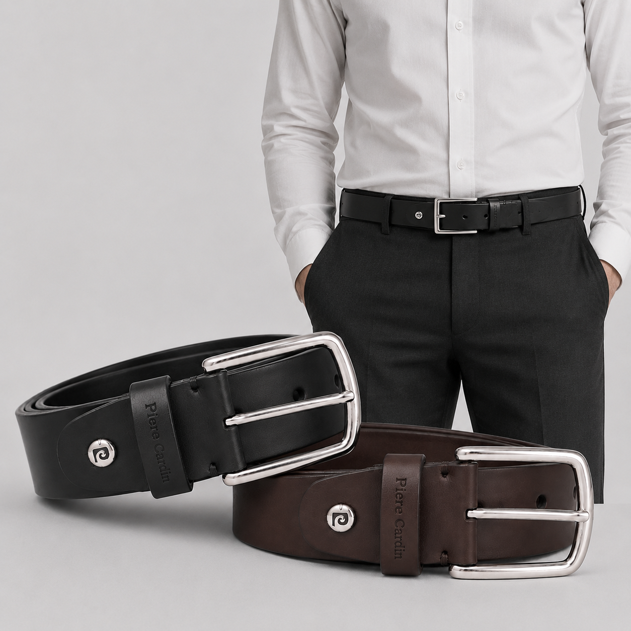 Correa Pierre Cardin Adultos