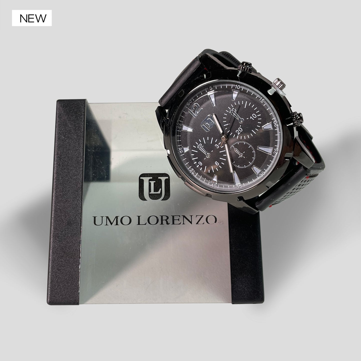 Relojes Umo Lorenzo Colección (401101)