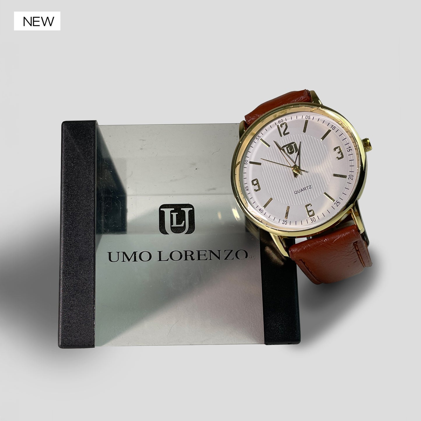 Relojes Umo Lorenzo Colección (401101)