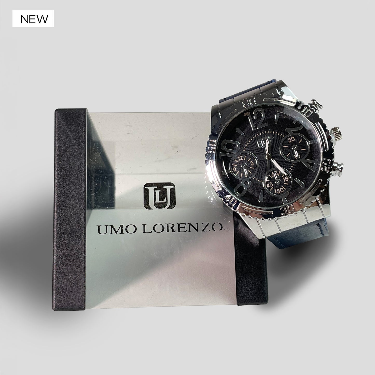Relojes Umo Lorenzo Colección (401101)
