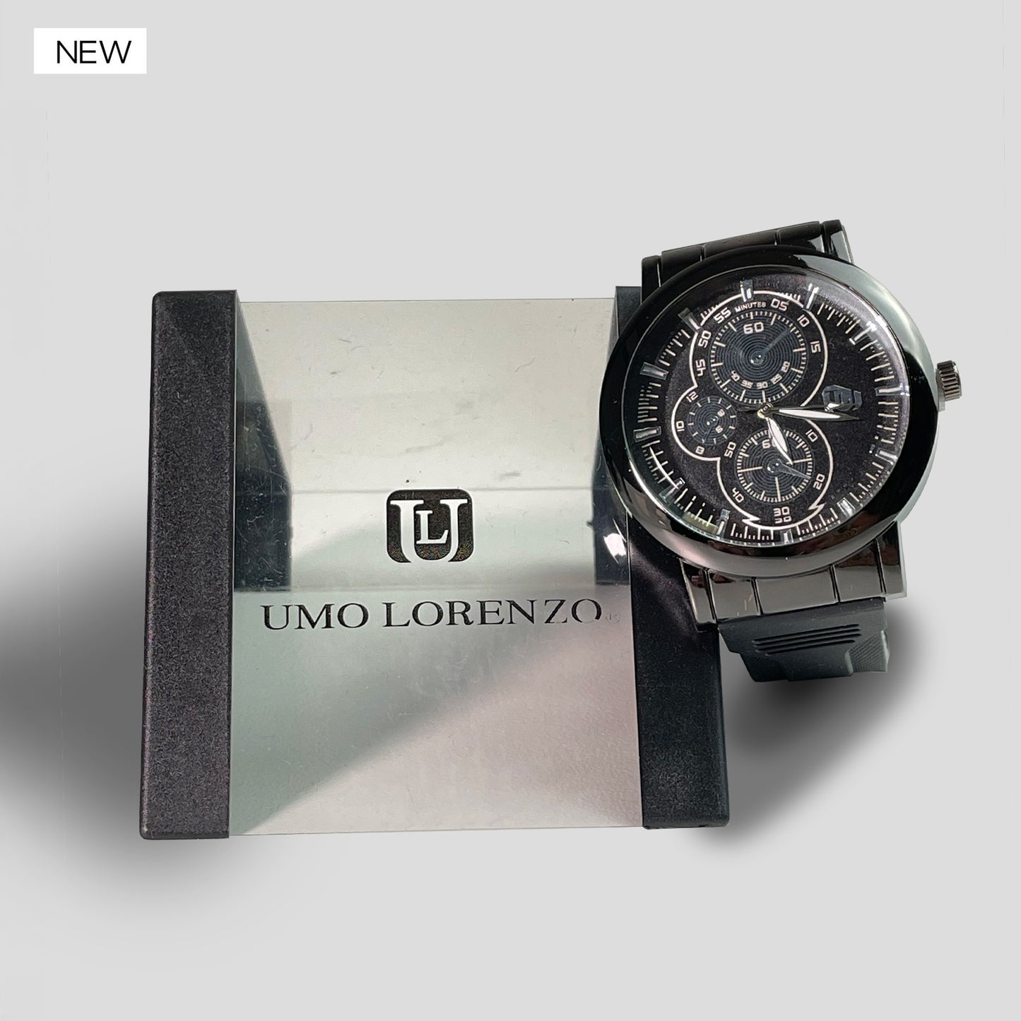 Relojes Umo Lorenzo Colección (401101)