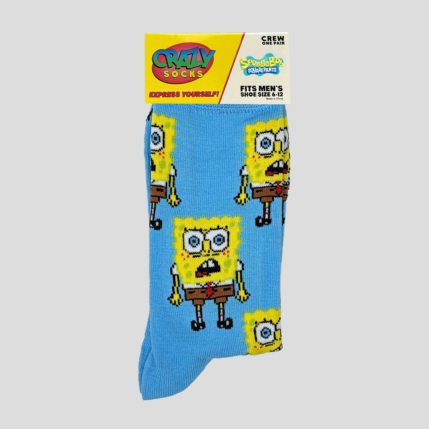 Crazy Socks Collection