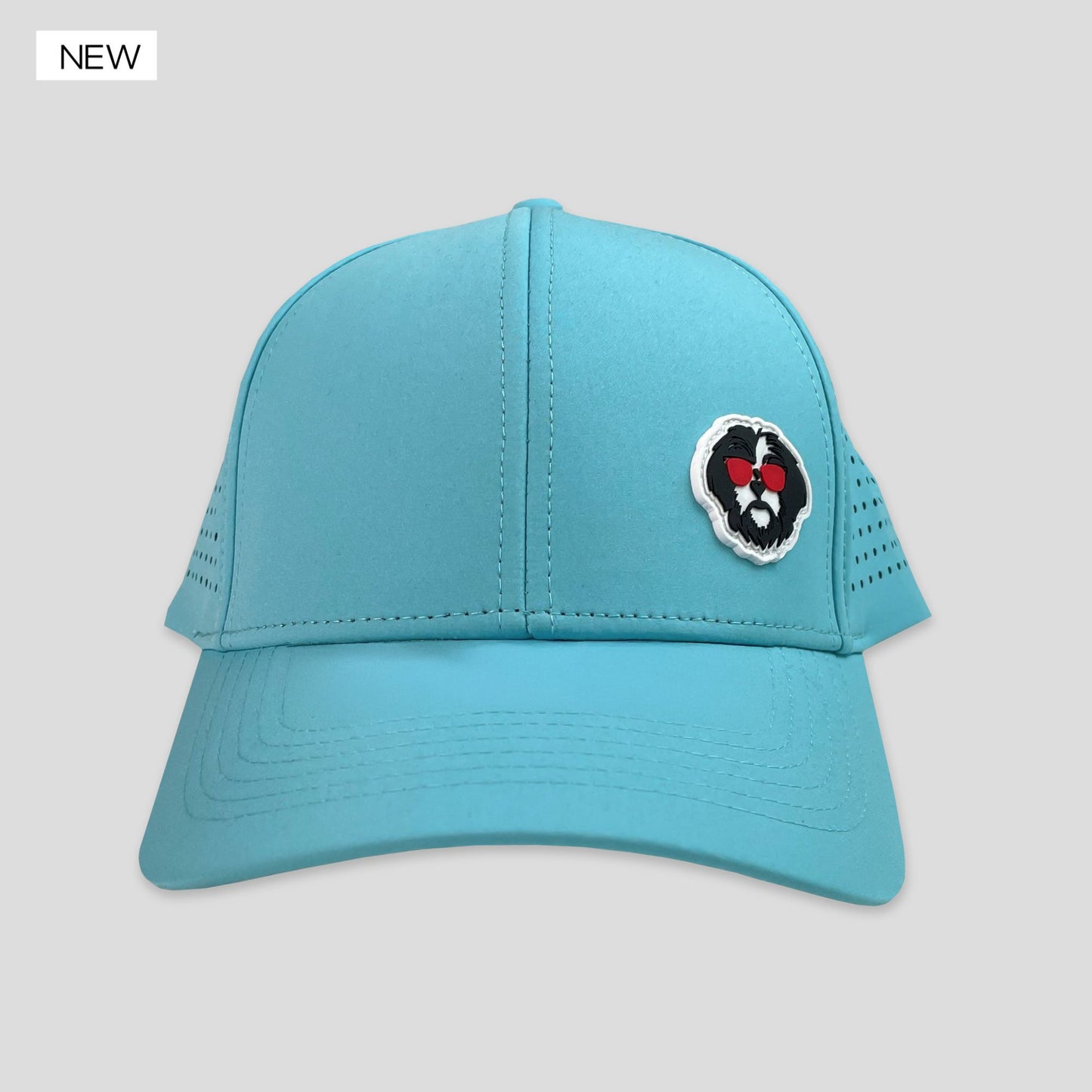 Gorra Rebel Jack - Performance