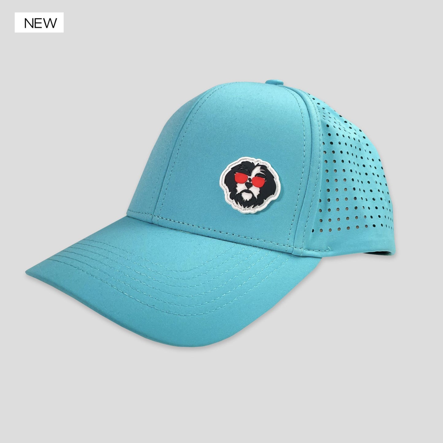 Gorra Rebel Jack - Performance