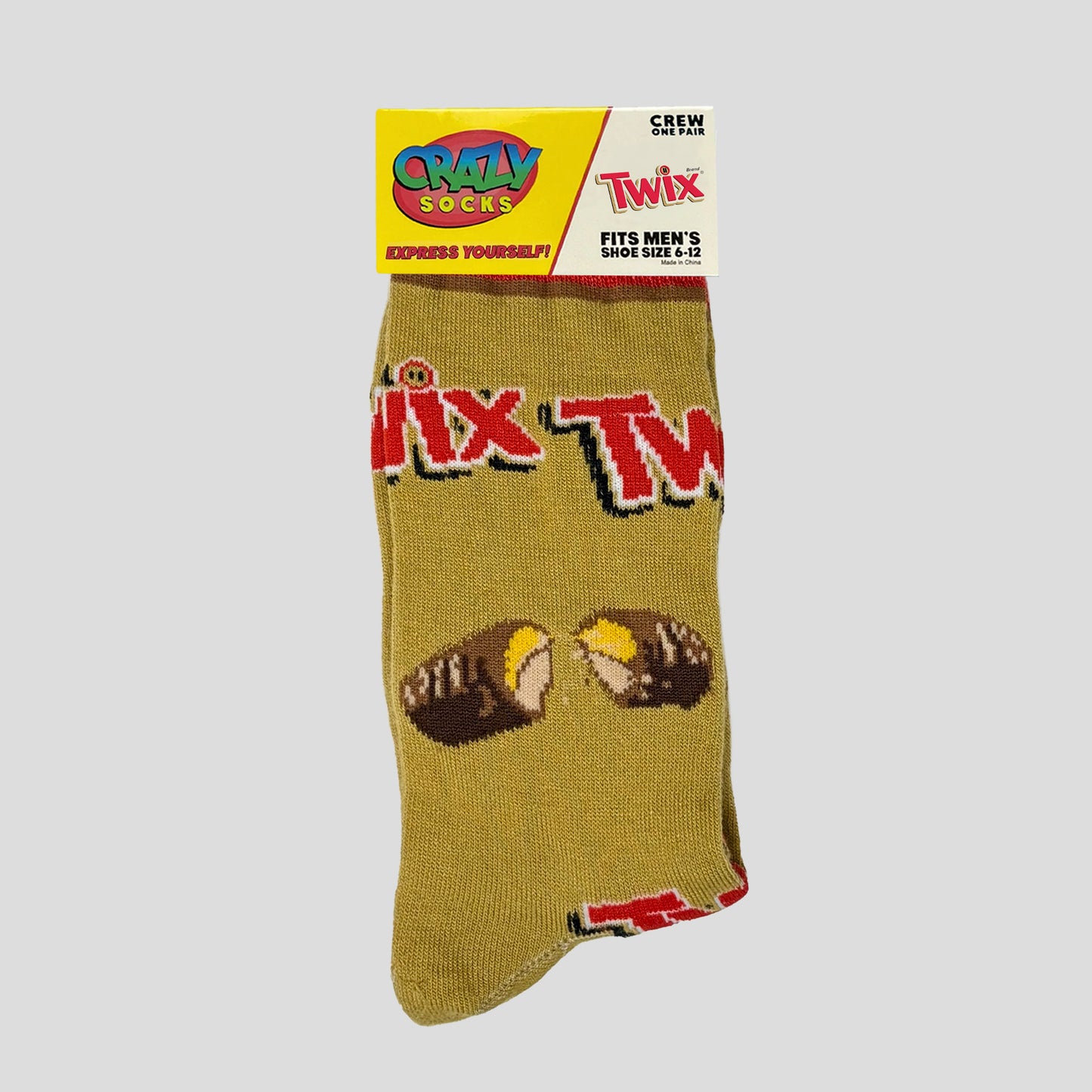 Crazy Socks Collection