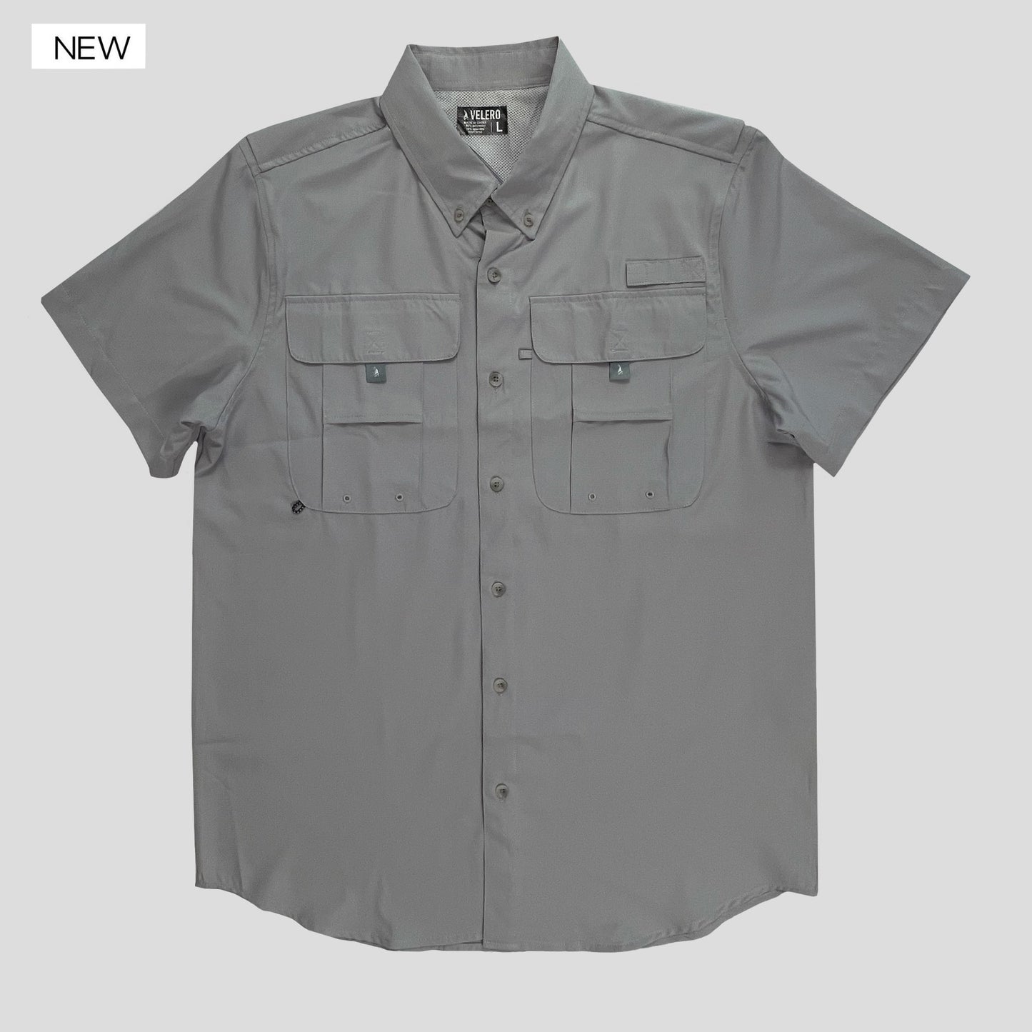 Velero Fishing Perf (Disponibles Plus Size)
