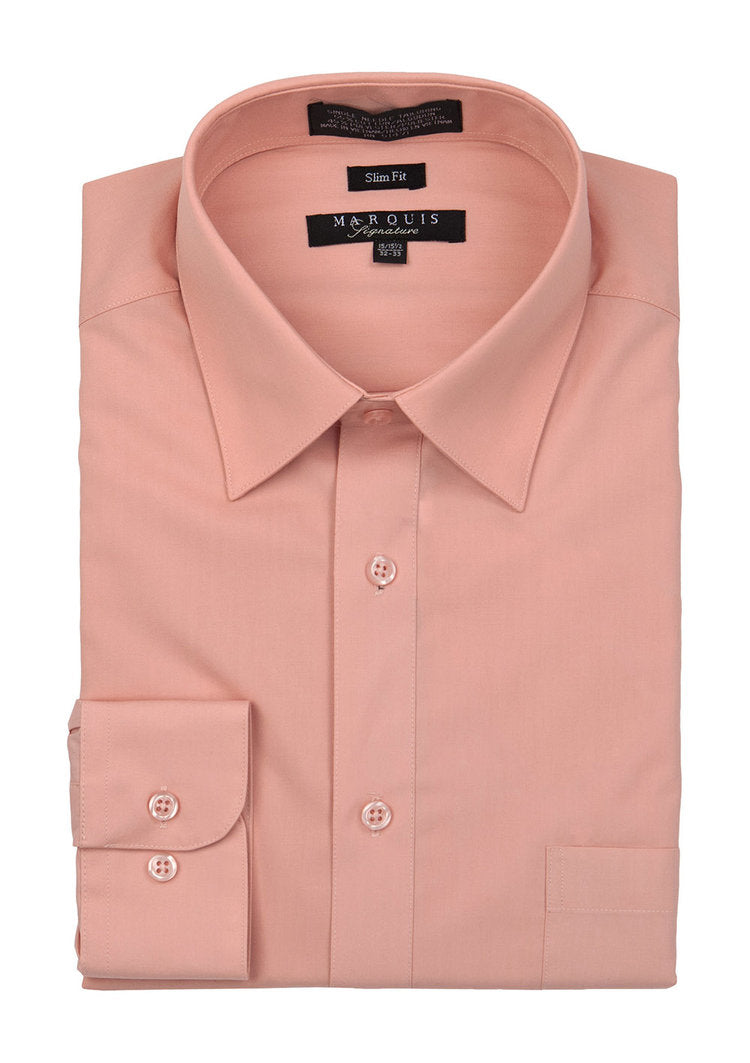 Marquis Slim Fit Shirt