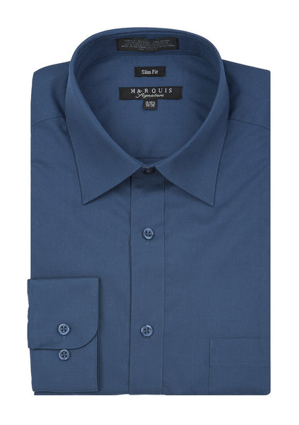 Marquis Slim Fit Shirt