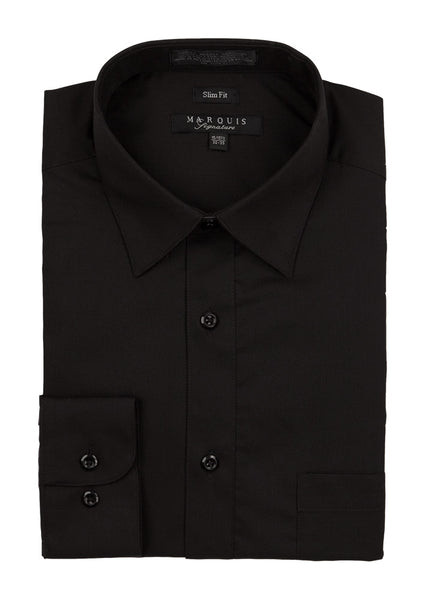 Marquis Slim Fit Shirt