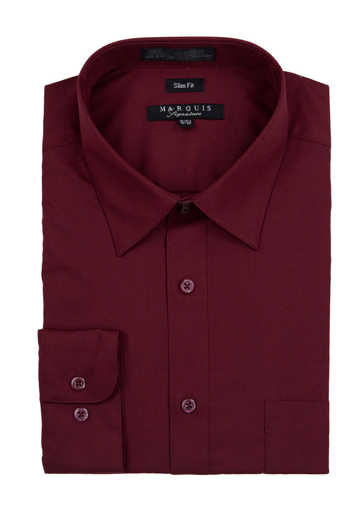 Marquis Slim Fit Shirt