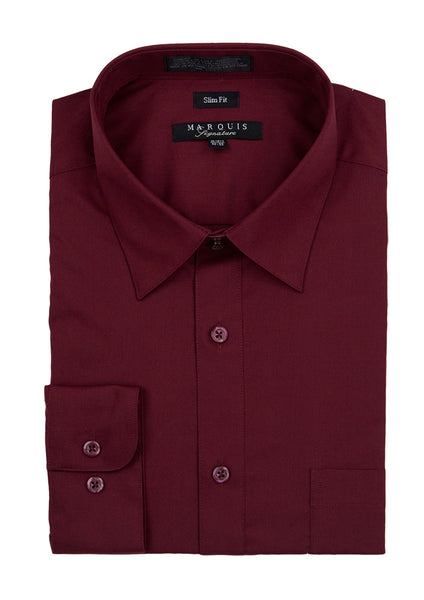 Marquis Slim Fit Shirt