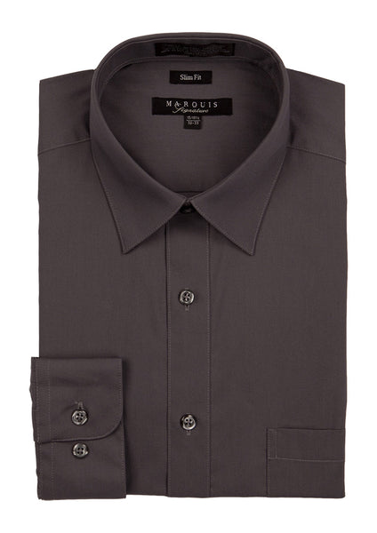 Marquis Slim Fit Shirt