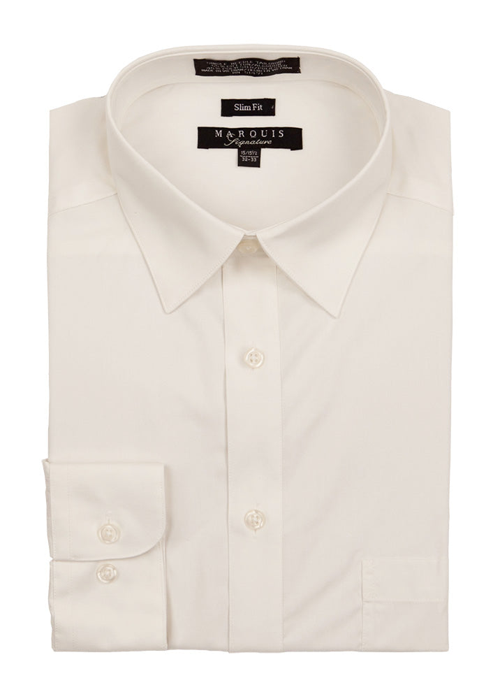 Marquis Slim Fit Shirt