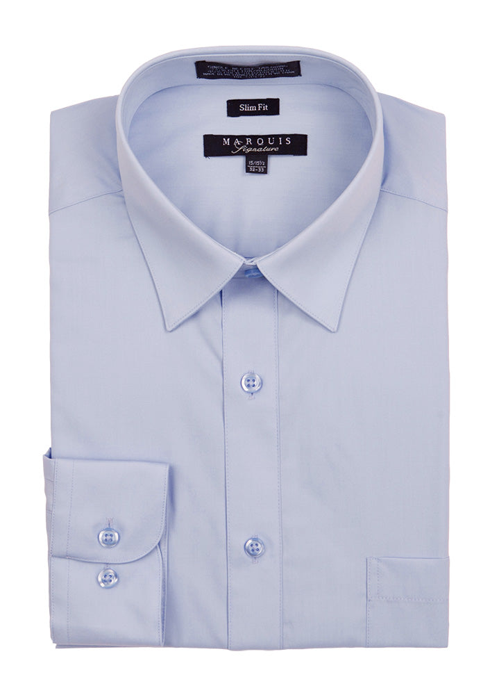 Marquis Slim Fit Shirt