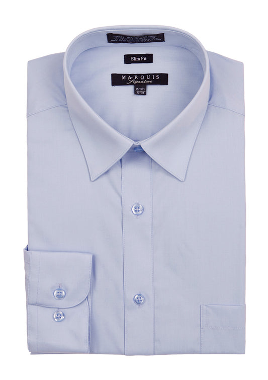 Marquis Slim Fit Shirt