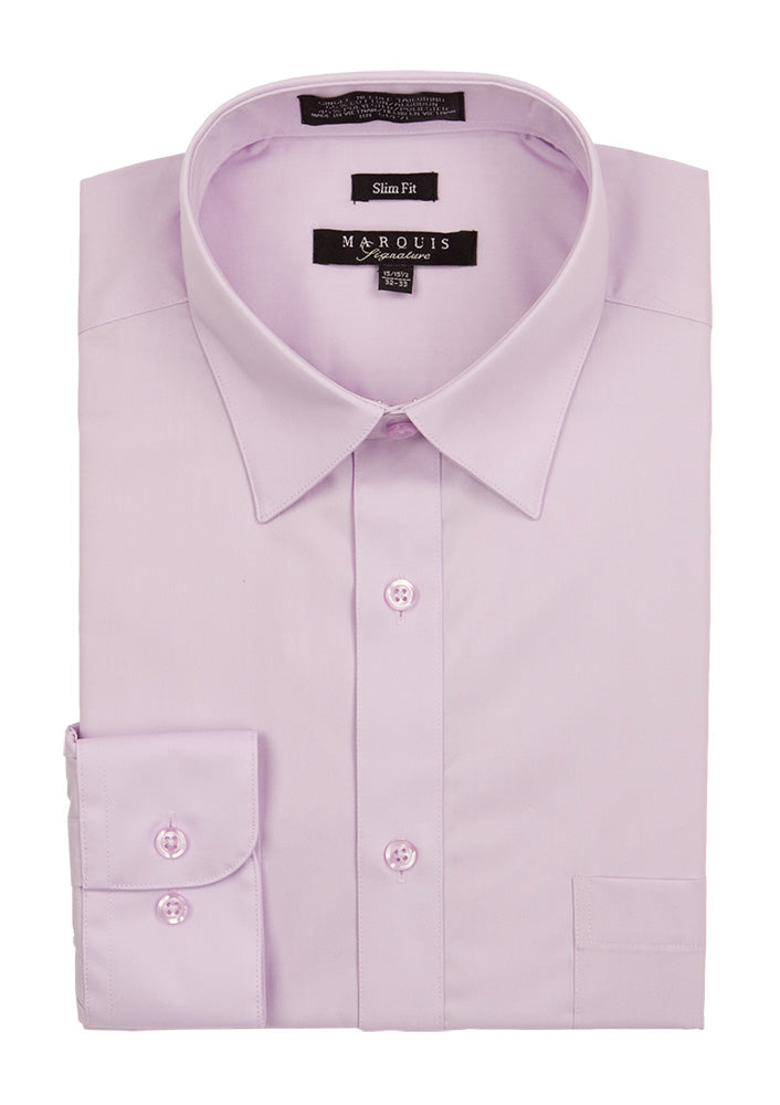 Marquis Slim Fit Shirt