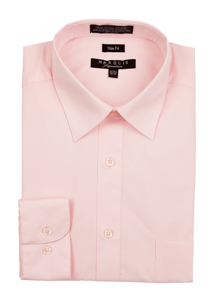 Marquis Slim Fit Shirt