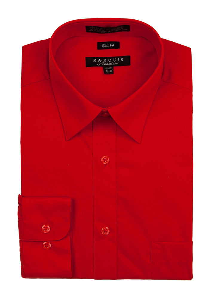 Marquis Slim Fit Shirt