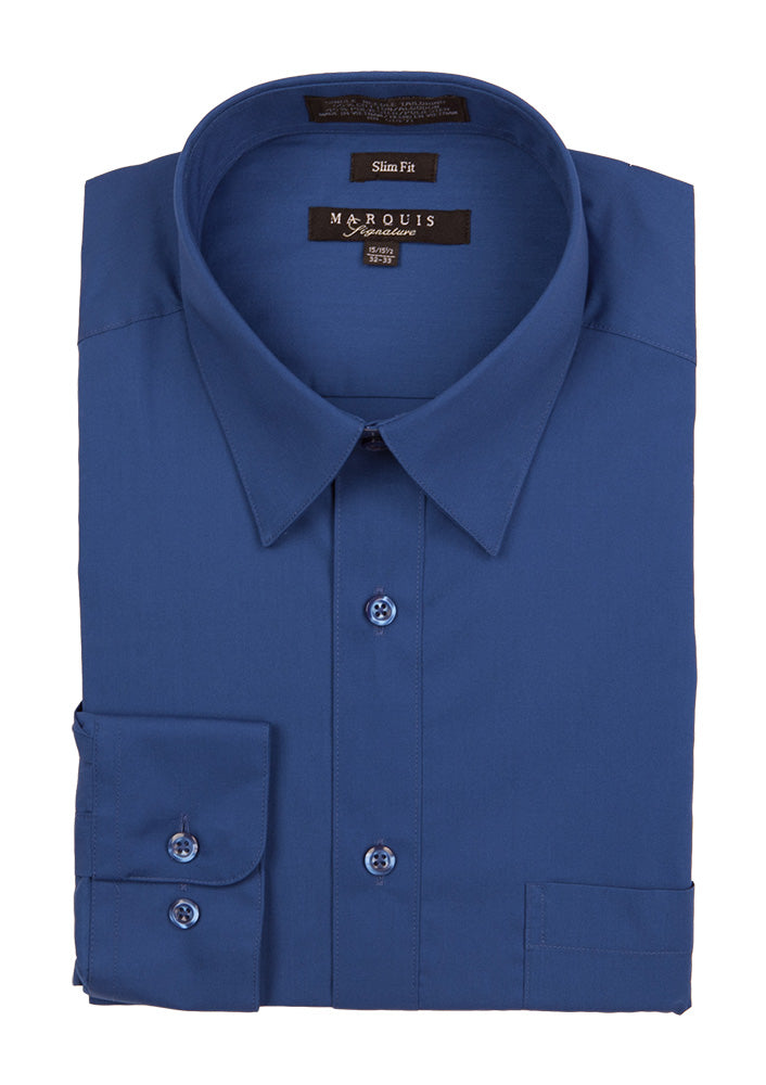 Marquis Slim Fit Shirt