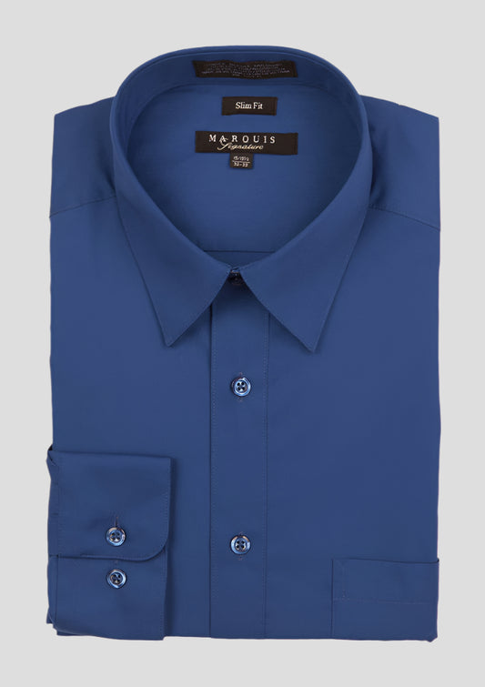 Marquis Slim Fit (009SL)