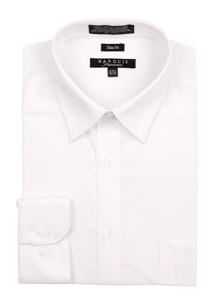 Marquis Slim Fit Shirt